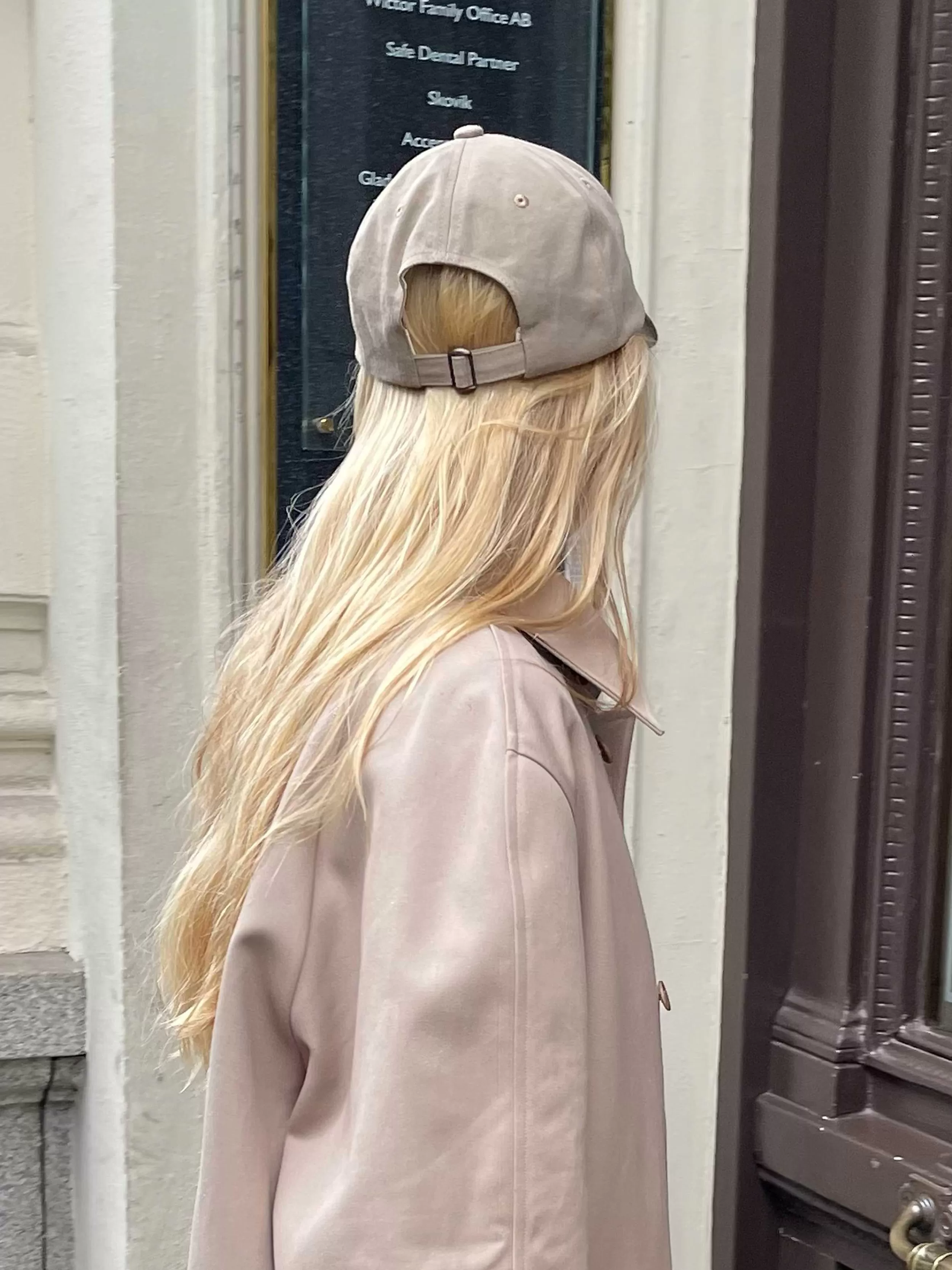 Women Djerf Avenue Hats* Cap Oat