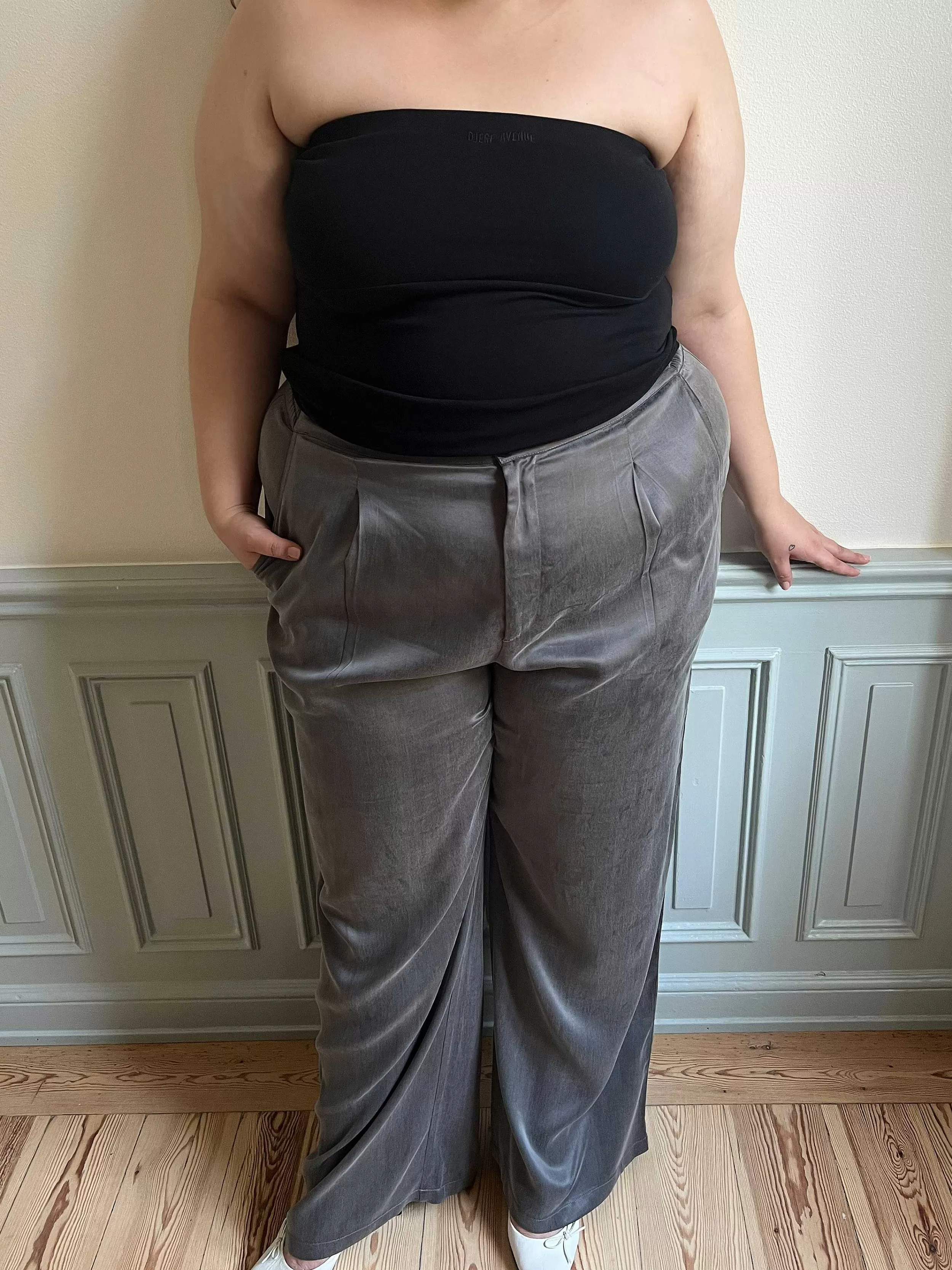 Women Djerf Avenue Pants*On The Go Pants Storm