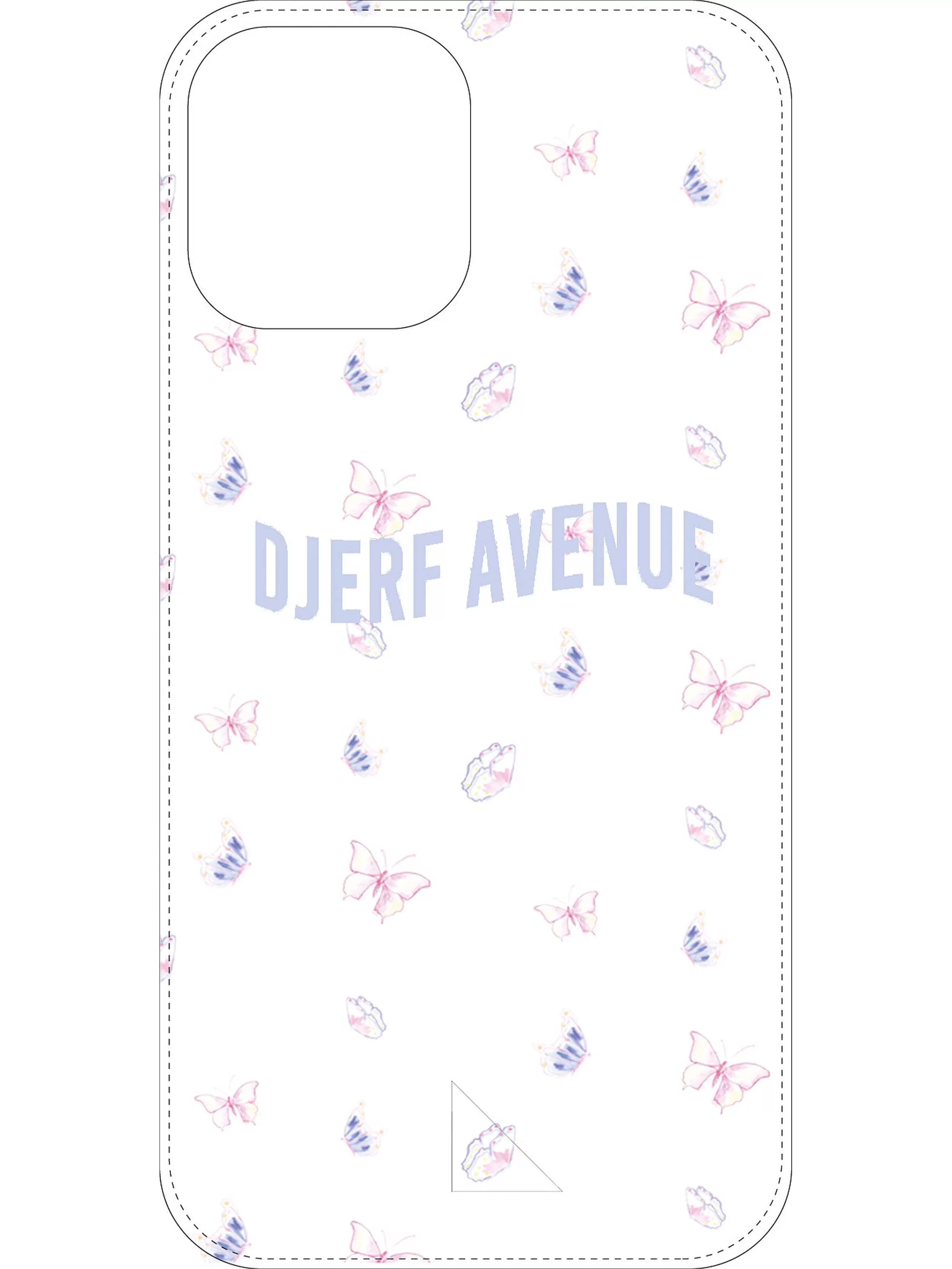 Women Djerf Avenue Phone Cases*Phone Case Butterfly