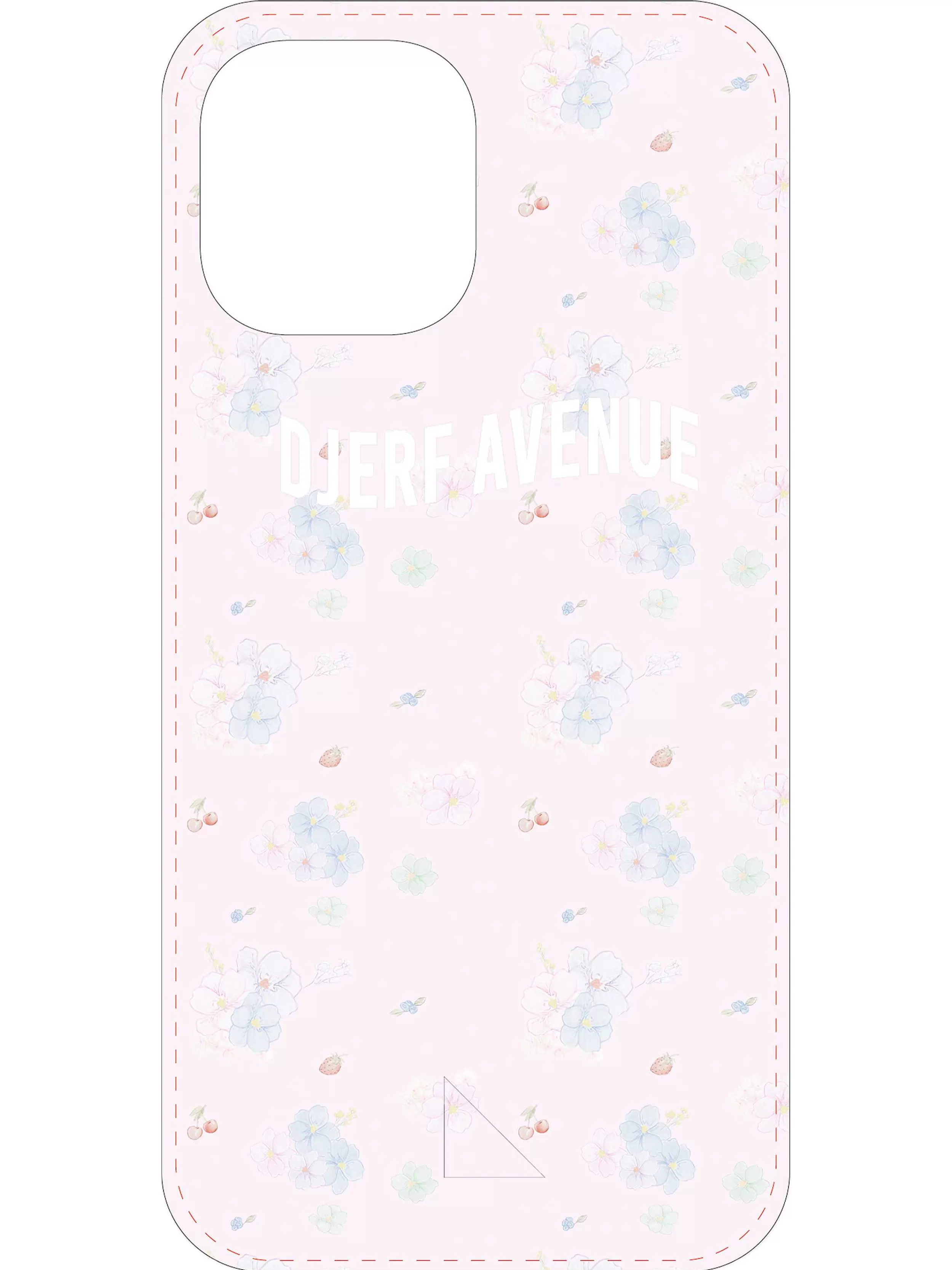 Women Djerf Avenue Phone Cases*Phone Case Summer Island